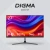 Монитор Digma 27" Progress 27P301F черный IPS LED 16:9 HDMI M/M матовая 300cd 178гр/178гр 1920x1080 100Hz FreeSync VGA FHD 3.9кг