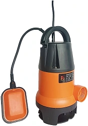 Насос дренажный Elfy EDP450DS 450Вт 8000л/час центробежный (100064192437)