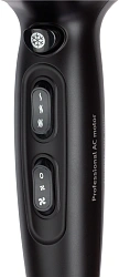 Фен Vitek VT-1301 2100Вт разноцветный