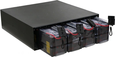 Батарея для ИБП Systeme Electriс BPSE240RT3U5 240В 100Ач