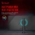 Монитор Bloody 34" MN340W черный VA LED 1ms 21:9 HDMI M/M матовая HAS Piv 300cd 178гр/178гр 3440x1440 180Hz FreeSync DP UW USB 5.7кг
