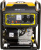 Генератор Huter DN4400i 3.6кВт