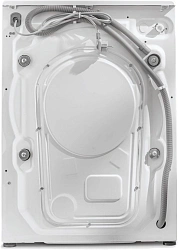 Стиральная машина Candy Smart Pro CSO4 276TWMB-07 класс: A загр.фронтальная макс.:7кг белый инвертор