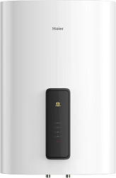 Водонагреватель Haier ES50V-TF7P(R) 3кВт 50л электрический настенный/серый