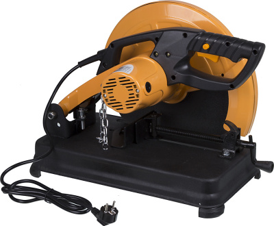 Отрезная пила Вихрь ОП-355/2500 2500Вт 4000об/мин d=355мм