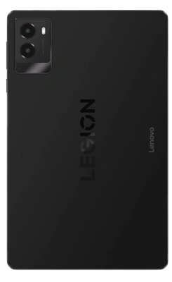 Планшет Lenovo Legion Y700 2025 8 Gen 3 3.3 8C RAM16Gb ROM512Gb 8.8" IPS 2560x1600 Android 14 черный 13Mpix 8Mpix BT WiFi 6550mAh