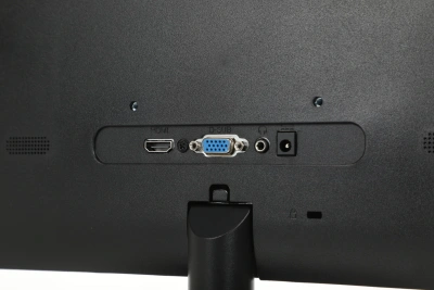 Монитор AOC 21.5" Value Line 22B2H(00/01) черный VA LED 16:9 HDMI матовая 200cd 178гр/178гр 1920x1080 75Hz VGA FHD 2.1кг