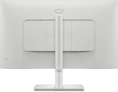 Монитор Dell 27" S2725HS черный/белый IPS LED 4ms 16:9 HDMI M/M матовая HAS Piv 1500:1 300cd 178гр/178гр 1920x1080 100Hz FHD 6.33кг