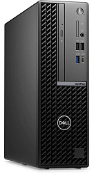 ПК Dell Optiplex 7020 Plus SFF i7 14700 (2.1) 16Gb SSD512Gb UHDG 770 Windows 11 Pro GbitEth 260W мышь клавиатура черный (7020SP-7621)