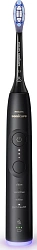 Зубная щетка электрическая Philips HX7421/01 черный
