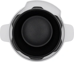 Мультиварка-скороварка Vitek VT-MC0301 3л 500Вт белый