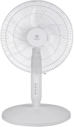 Вентилятор напольный Electrolux EFF-1006W 50Вт скоростей:3 белый