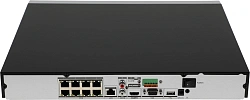 Видеорегистратор Hikvision DS-7608NXI-K2/8P