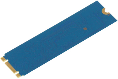 Накопитель SSD WD SATA-III 2TB WDS200T1R0B Red SA500 M.2 2280