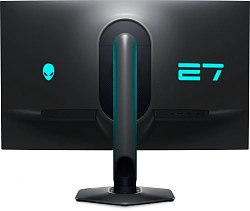 Монитор Dell 27" Alienware AW2724DM черный IPS LED 16:9 HDMI матовая HAS Piv 1000:1 600cd 178гр/178гр 2560x1440 180Hz G-Sync FreeSync Premium Pro DP Quad 2K (1440p) USB 6.75кг