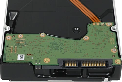 Жесткий диск WD SATA-III 24TB 0F65684 WUH722624ALE6L4 Ultrastar DC HC590 4KN (7200rpm) 512Mb 3.5"