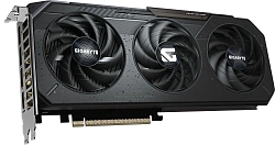 Видеокарта Gigabyte PCI-E 5.0 GV-N5060GAMING OCV2-8GD NVIDIA GeForce RTX 5060 8Gb 128bit GDDR7 2595/28000 HDMIx1 DPx3 HDCP Ret