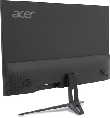 Монитор Acer 23.8" Nitro KG243YG0bi черный IPS LED 1ms 16:9 HDMI матовая 1300:1 250cd 178гр/178гр 1920x1080 120Hz FreeSync VGA FHD 3.5кг