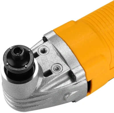 Многофункциональный инструмент Deko DKOT500 500Вт желтый/черный (085-1135)