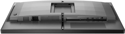 Монитор Philips 24.5" 25M2N3200W черный VA LED 0.5ms 16:9 HDMI матовая HAS Piv 300cd 178гр/178гр 1920x1080 240Hz DP FHD 4.64кг