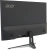 Монитор Acer 23.8" Nitro KG243YG0bi черный IPS LED 1ms 16:9 HDMI матовая 1300:1 250cd 178гр/178гр 1920x1080 120Hz FreeSync VGA FHD 3.5кг