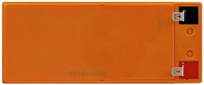 Батарея для ИБП Exegate EP129860 12В 9Ач