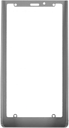 Основание монтажное Hikvision DS-KABV8113-RS/Flush