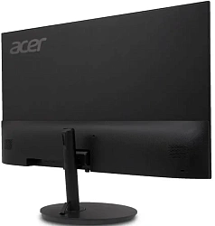 Монитор Acer 23.8" SH242YG0bmihux черный IPS LED 1ms 16:9 HDMI M/M матовая HAS 250cd 178гр/178гр 1920x1080 120Hz FreeSync FHD USB 3.47кг