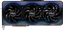 Видеокарта Palit PCI-E 5.0 PA-RTX5090 GAMEROCK NVIDIA GeForce RTX 5090 32Gb 512bit GDDR7 2017/28000 HDMIx1 DPx3 HDCP Ret