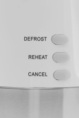 Тостер Gorenje T850WE 720Вт белый