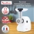 Мясорубка Moulinex ME208139 1400Вт белый Мясорубка Moulinex ME208139 1400Вт белый
