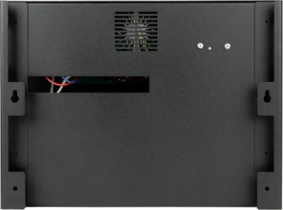 Прибор управления оповещением Rubezh Sonar SMPM-100 (RBZ-380166)