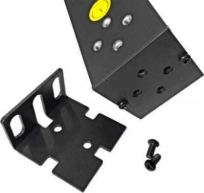 Блок распределения питания Powercom PDU-16A-type 2 (PDU-16AV10-8S-C9-C2)