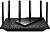 Роутер беспроводной TP-Link Archer AX5400 AX5400 10/100/1000BASE-TX черный