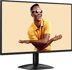 Монитор AOC 24" 24B31H черный IPS LED 16:9 HDMI матовая 1500:1 300cd 178гр/178гр 1920x1080 120Hz VGA FHD