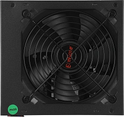 Блок питания Exegate ATX 750W 750PPE 80+ (20+4pin) APFC 120mm fan 6xSATA