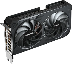 Видеокарта Gigabyte PCI-E 5.0 GV-N506TWF2MAX-8GD NVIDIA GeForce RTX 5060TI 8Gb 128bit GDDR7 2587/28000 HDMIx1 DPx3 HDCP Ret