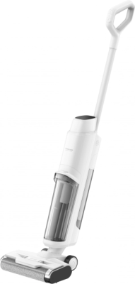 Пылесос моющий Dreame Trouver K10 200Вт белый