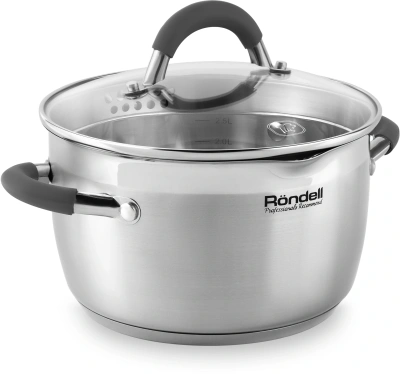 Набор посуды Rondell Flamme RDS-341 6 предметов