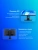 Монитор Iiyama 23.8" ProLite XUB2492HSU-B6 черный IPS LED 0.4ms 16:9 HDMI M/M матовая HAS Piv 250cd 178гр/178гр 1920x1080 100Hz DP FHD USB 4.9кг