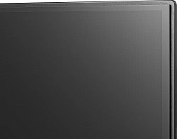 Телевизор LED Hisense 40" 40A4Q черный FULL HD 60Hz DVB-T2 DVB-C DVB-S2 USB WiFi Smart TV (RUS)