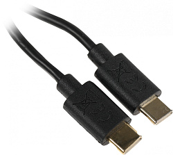 Автомобильное зар./устр. Hama H-183327 18W 3A (PD+QC) USB Type-C универсальное черный (00183327)