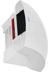 Сушилка для рук G-Teq 8820 PW 2000Вт белый