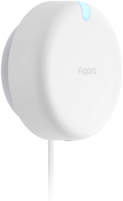 Датчик движ. Aqara FP2 (PS-S02RU) белый