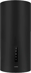 Вытяжка каминная Maunfeld Vega 39 Wall Sensor черный управление: сенсорное (1 мотор)