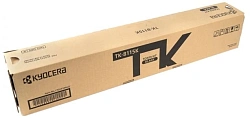 Картридж лазерный Kyocera TK-8115K 1T02P30NL0 черный (12000стр.) для Kyocera M8124cidn/M8130cidn
