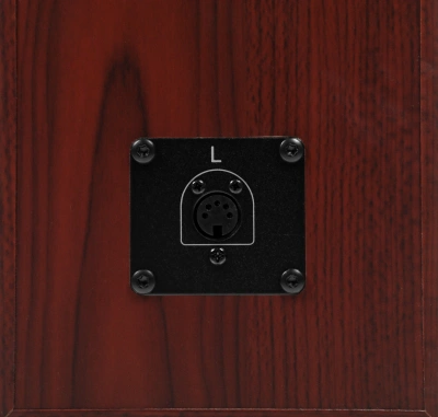 Колонки Edifier S350DB 2.1 коричневый/орех 150Вт BT