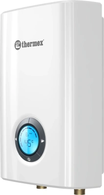 Водонагреватель Thermex Topflow 6000 6кВт электрический над раковиной/белый