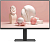 Монитор LG 27" 27BA65QB-B черный IPS LED 5ms 16:9 HDMI M/M матовая HAS Piv 1000:1 350cd 178гр/178гр 2560x1440 75Hz DP 2K 7кг