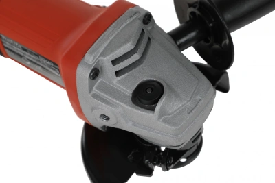 Углошлифовальная машина Makita M9507 720Вт 11000об/мин рез.шпин.:M14 d=115мм